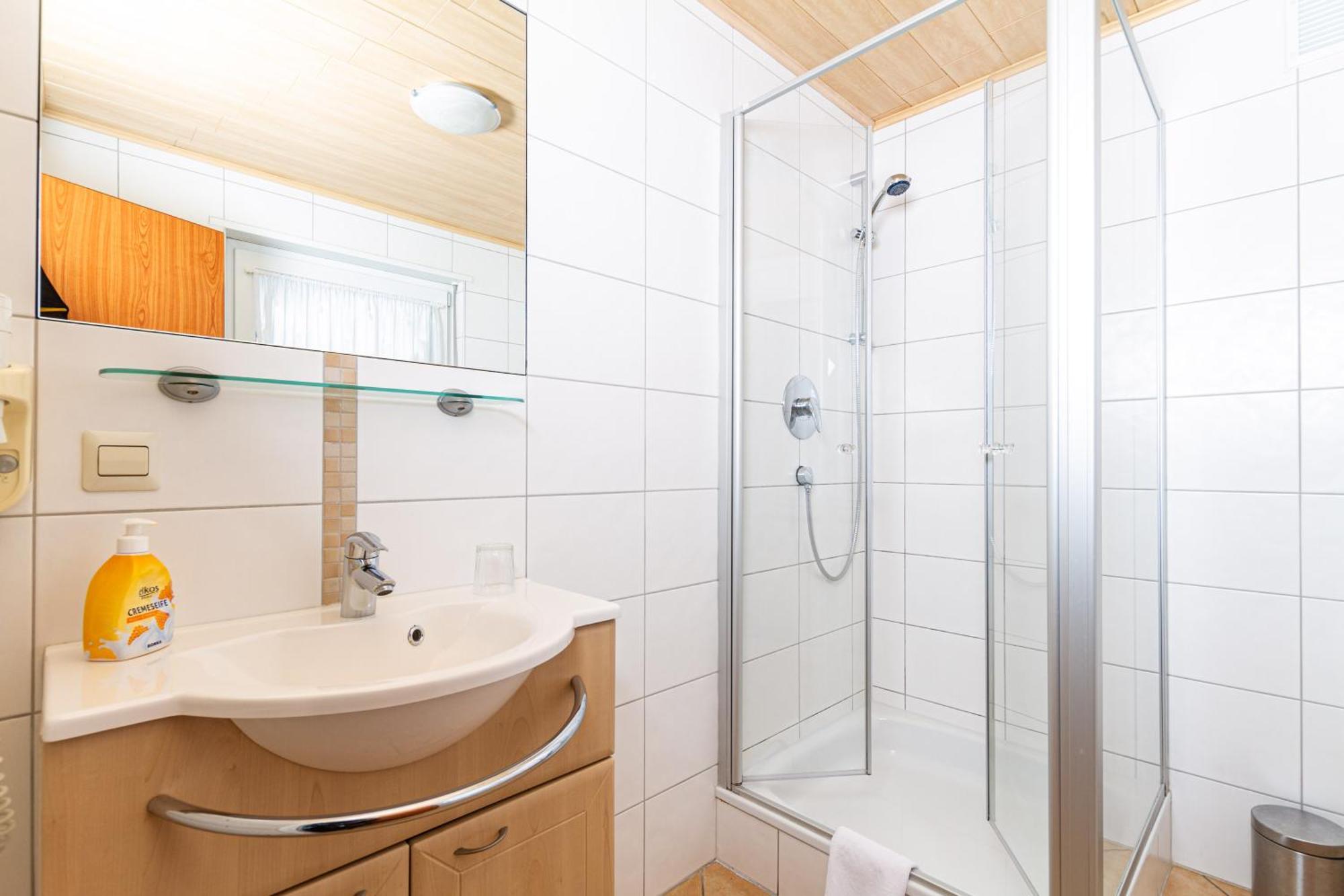 Landhotel Georgshof Huenfeld Bilik gambar