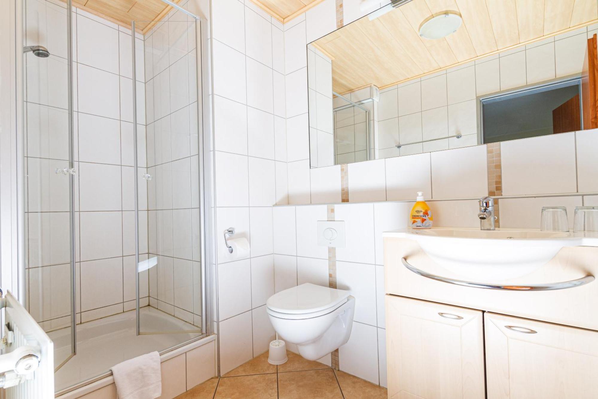Landhotel Georgshof Huenfeld Bilik gambar