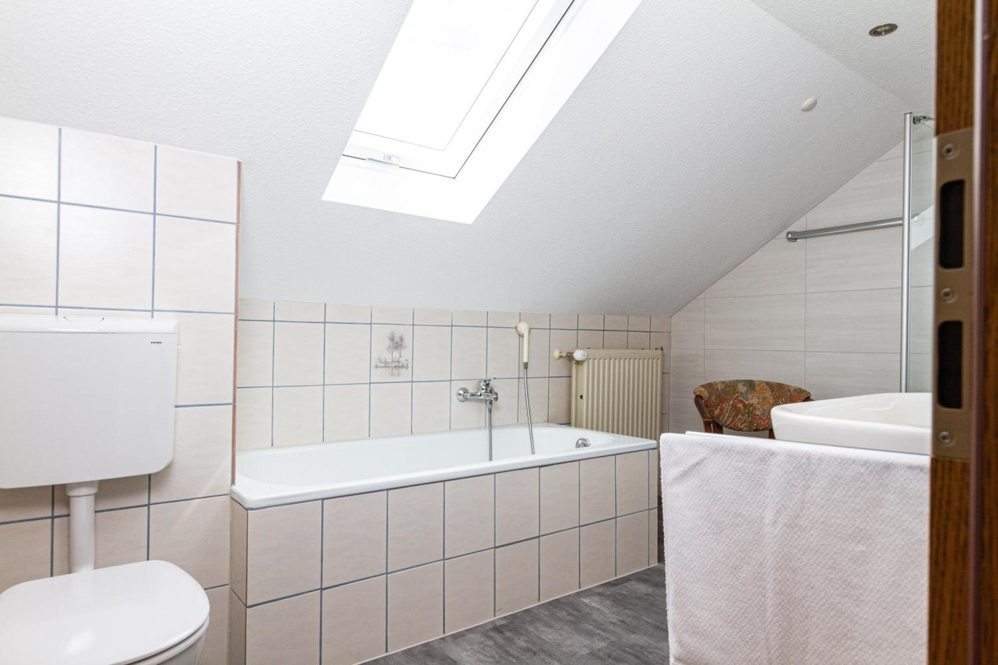 Landhotel Georgshof Huenfeld Bilik gambar